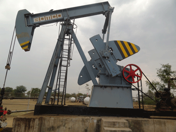 pumpjack